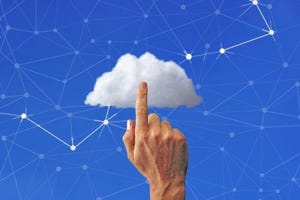 High Availability Options for IBM I Applications in the Cloud