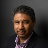 Zeus Kerravala, Founder and Principal Analyst with ZK Research Zeus Kerravala, Founder and Principal Analyst with ZK Research
