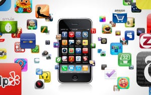 Six Mobile Productivity Apps