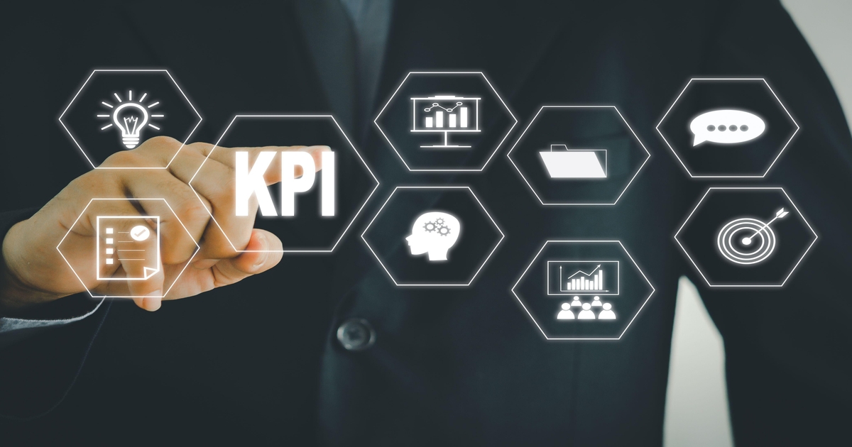 12 Network Metrics and KPIs You Should Probably Care About