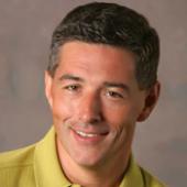 Picture of Mark Peters