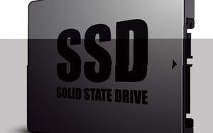 Solid-State Drives: 7 Things To Know