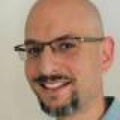 Picture of Noam Shendar