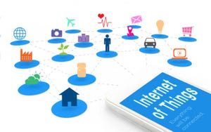 IoT Initiative Planning: 8 Tips