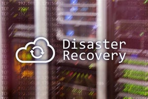 Enterprises need modern backup methods to protect their data from ransomware and other threats. Enterprises need modern backup methods to protect their data from ransomware and other threats.