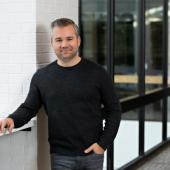 Picture of Will Teevan, CEO, Recast Software