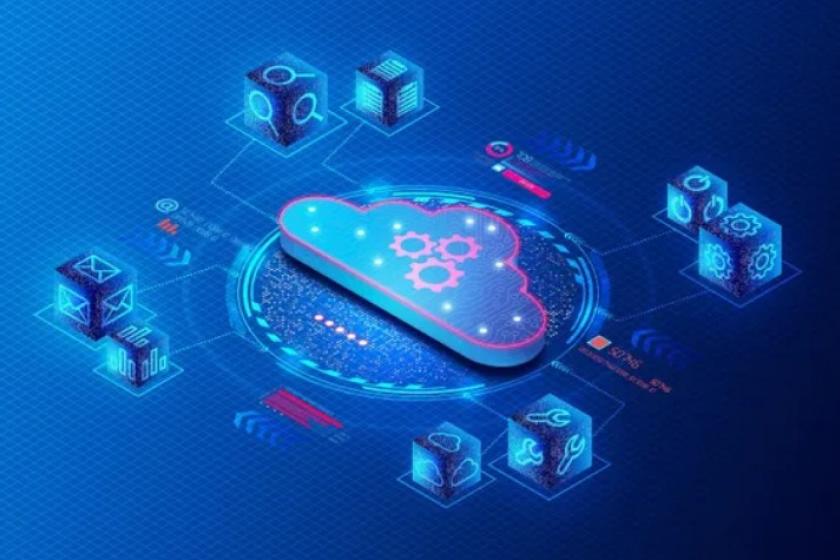 Top 10 Trends Transforming the Cloud, According to Forrester Top 10 Trends Transforming the Cloud, According to Forrester