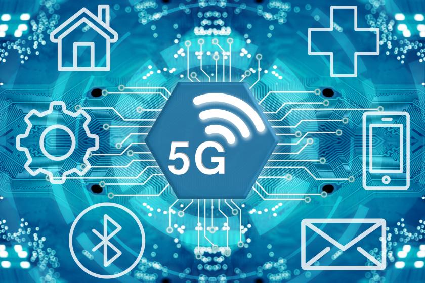 Understanding Private 5G Deployment Options Understanding Private 5G Deployment Options