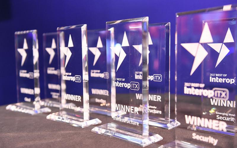 Best of Interop ITX 2017 Winners Revealed