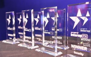 Best of Interop ITX 2017 Winners Revealed
