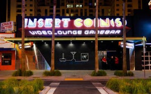 10 Nerdy Things To Do In Las Vegas