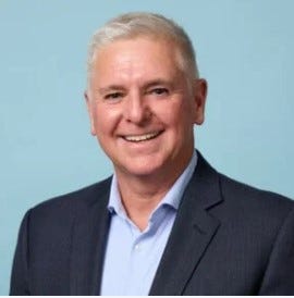 Tim Hysell, CEO and Co-founder, ZincFive Tim Hysell, CEO and Co-founder, ZincFive