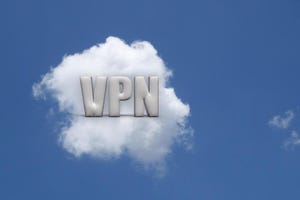 The Evolving Role of VPN Security in the Era of Hybrid Work The Evolving Role of VPN Security in the Era of Hybrid Work