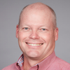 Picture of David Johnson, Senior Product Marketing Manager of PowerEdge, Dell