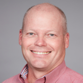 David Johnson, Senior Product Marketing Manager of PowerEdge, Dell