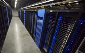 Facebook-Led Open Compute Project Plans The Future Of The Data Center