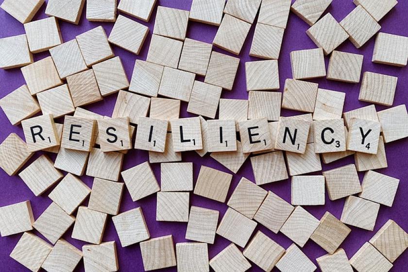 Business Survival in Uncertain Times Requires Digital Resilience Business Survival in Uncertain Times Requires Digital Resilience