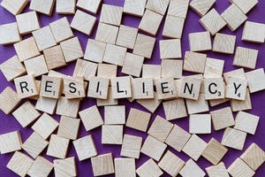 Business Survival in Uncertain Times Requires Digital Resilience