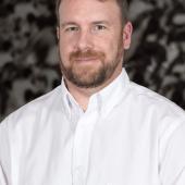 Picture of Tom Foottit