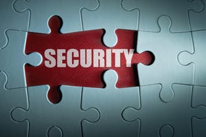 platformization of security