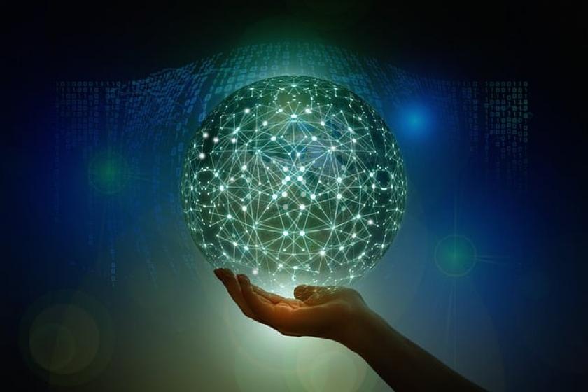 Stop Building Networks: It’s Time for Networking-as-a-Service Stop Building Networks: It’s Time for Networking-as-a-Service