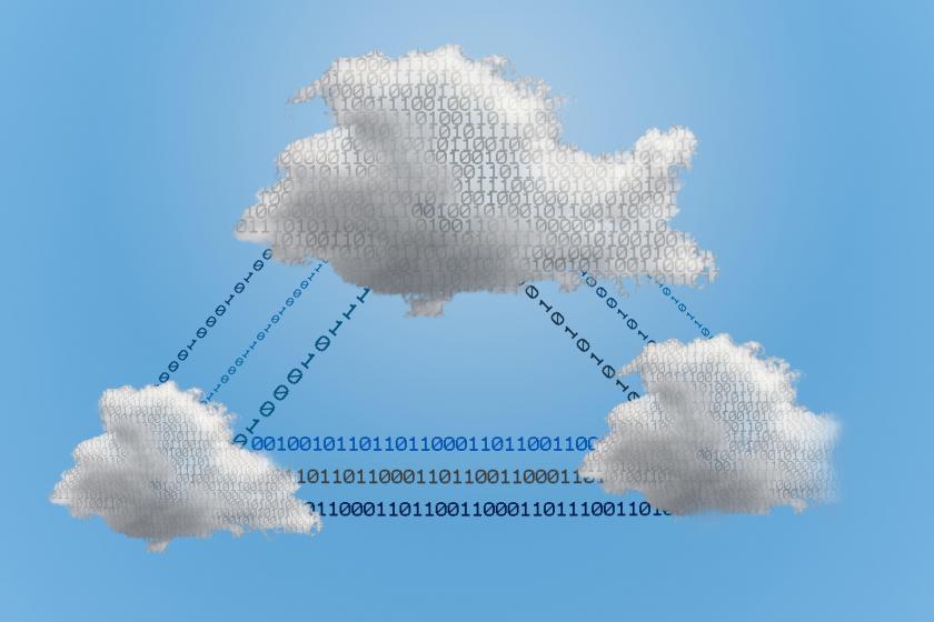 The Era of Multi-Cloud is Here: Here's How to Get the Most Out of It The Era of Multi-Cloud is Here: Here's How to Get the Most Out of It