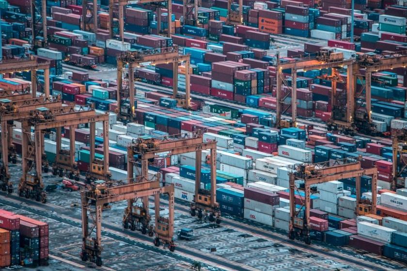 Kubernetes Continues to Eat Container Orchestration Market for Lunch