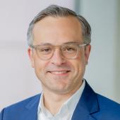 Dr. Thomas King, CTO, DE-CIX Dr. Thomas King, CTO, DE-CIX