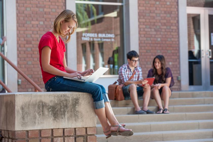 Modernizing IT Networks for Higher Education Modernizing IT Networks for Higher Education