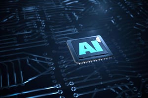 AI Workloads Spur Competition in Networking Chips