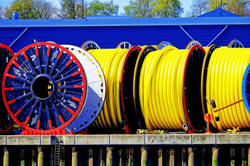 How Undersea Cable Cuts are Making Global Business Increasingly Risky How Undersea Cable Cuts are Making Global Business Increasingly Risky