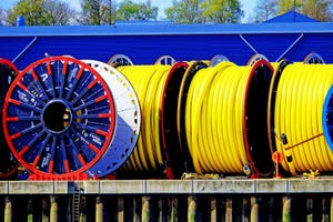 How Undersea Cable Cuts are Making Global Business Increasingly Risky
