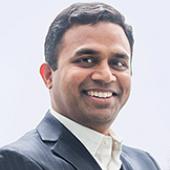 Murali Palanisamy Murali Palanisamy