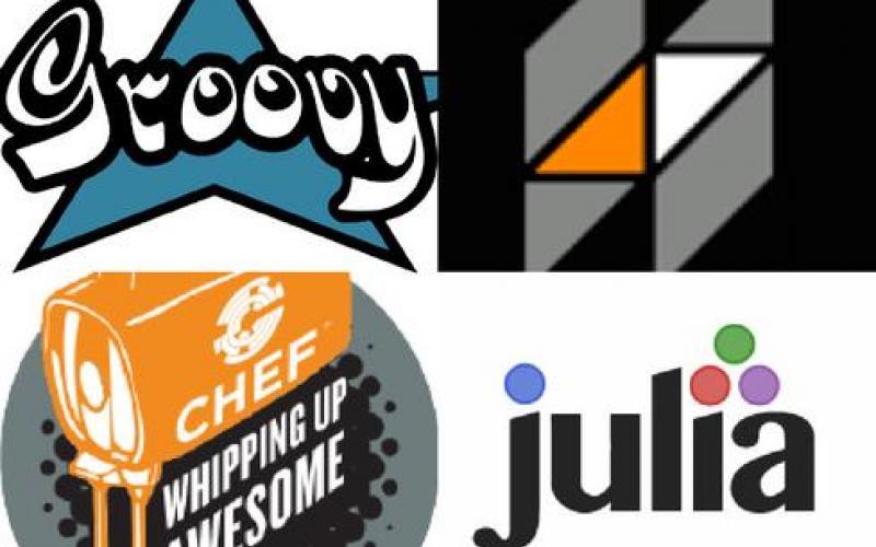 12 Hot Programming Languages To Learn