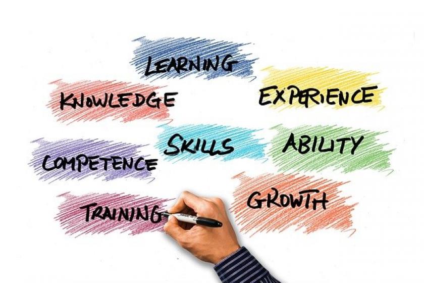The Deep Skills Every Network Manager Should Possess The Deep Skills Every Network Manager Should Possess