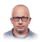 Picture of Hannes Gredler