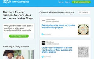 9 Ways Skype Professional Network Helps SMBs