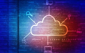 Cloud Connectivity: Methods and Myths
