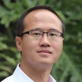 Dr. Hao Zhong Dr. Hao Zhong