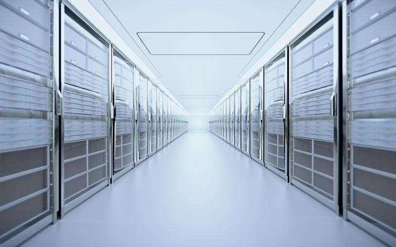 8 Infrastructure Trends Ahead for 2018