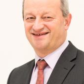 Norbert Muhrer, President and CSO, Quectel Norbert Muhrer, President and CSO, Quectel