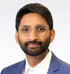 Picture of Abhilash Garimella, Vice President of Research and Security Operations, Bolster Picture of Abhilash Garimella, Vice President of Research and Security Operations, Bolster