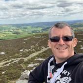 Picture of Jaye Tillson, Field CTO, Axis Security