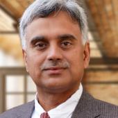 Picture of Srinivasan Balasubramanian