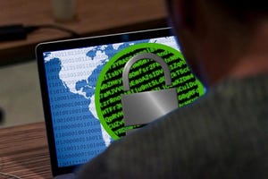 How Zero-Trust Can Mitigate Common Ransomware Risks