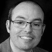 Picture of Kieran Pierce