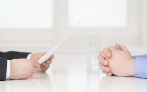 10 Interview Questions Networking Pros Should Expect