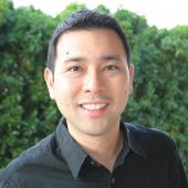 Picture of David Izumo