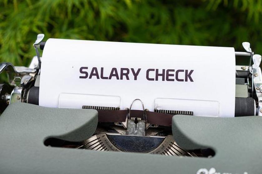 InformationWeek Salary Survey: What IT Pros Earn InformationWeek Salary Survey: What IT Pros Earn