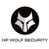 Picture of HP Wolf Security